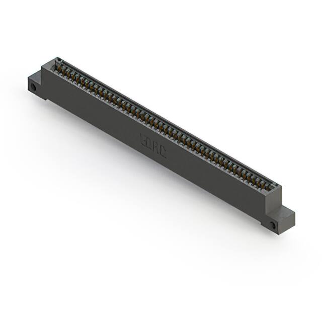 395-046-544-112 EDAC Inc.  Edgeboard Connectors